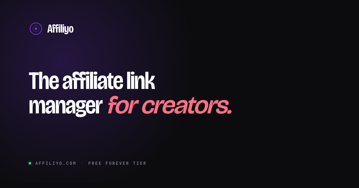 Affiliyo screenshot 5